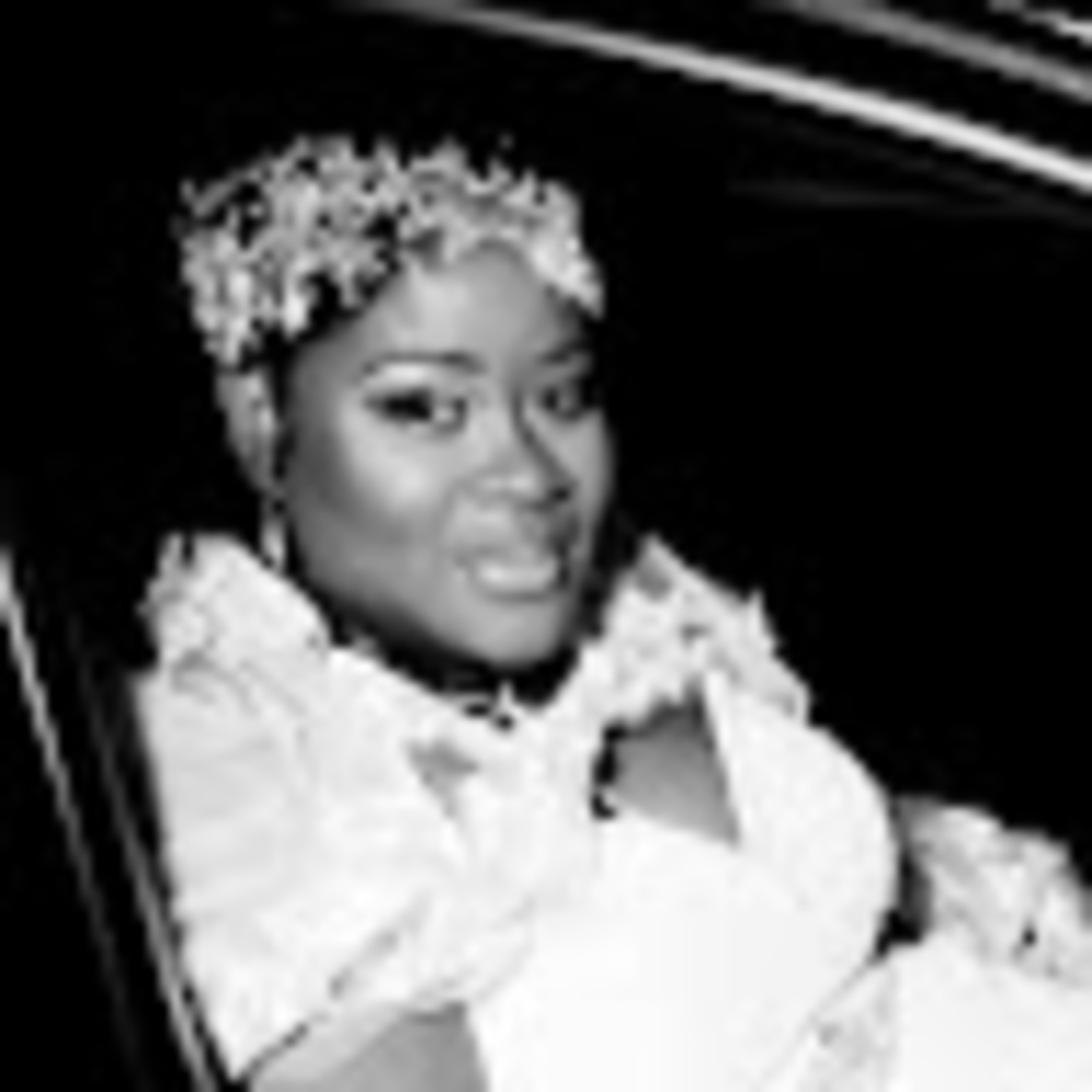 Meet your Posher, Debie-ann